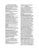 DERECHO COLECTIVO DE TRABAJO