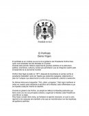 El porfiriato es en nombre que se le da al gobierno del Presidente Porfirio Díaz, quien duró alrededor de tres décadas en el poder.