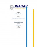 Socioantropologia - Salud y enfermedad como proceso social