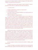 ¿Qué se entiende por la nulidad de la sentencia?