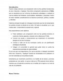 Trabajo d investigacion 1ra parte y su introduccion