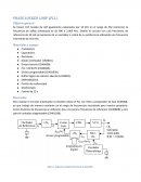 El diagrama del oscilador de referencia queda como se muestra en la Figura 2
