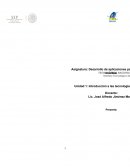 El origen de dispositivos moviles