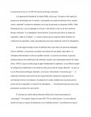 ENSAYO DE LA PREVENCIÓN DE RIESGOS LABORALES