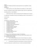 Identificar las estrategias que utilizan las empresas para buscar que sus empleados se sientan valorados.