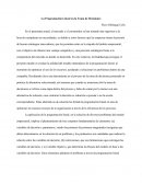 La Programación Lineal en la Toma de Decisiones