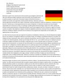 Alemania es parte en las convenciones internacionales que protegen los derechos del niño