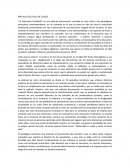 MÁS ALLÁ DEL AULA DE CLASES