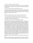 Actividad integradora Literatura ¿Cuál es la verdad más temible para Don Manuel?