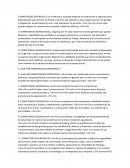 BALANCE SCOMPETENCIAS GERENCIALES