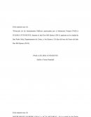 Protocolo de los Instrumentos Públicos autorizados por el Infrascrito Notario PAOLA JULISSA COTO REYES