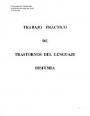 Antecedentes del contexto de estudio