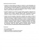 Definiciones de Derecho Aduanero