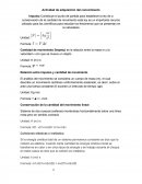 Fisica Actividad de adquisición del conocimiento