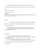 Requisitos para inicio de obra, procedimientos constructivos, obra civil y electromecánica, equipos, materiales, accesorios y herramientas