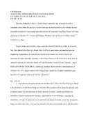 Presenta formal de Querella