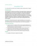SECUENCIA DIDACTICA: LOS SERES VIVOS