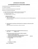 IDENTIFICA LA INFORMACIÓN REQUERIDA PARA LA RESOLUCIÓN