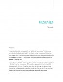 Esta escuela también se le puede llamar “tradicional”