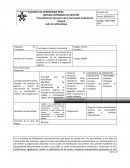 Gestion Guía de Aprendizaje Agrupaciones