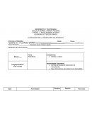 PLANEACIÓN DE LA ASIGNATURA DE ARTÍSTICA.