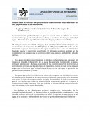 Suelos.En este taller se realizara apropiación de los conocimientos adquiridos sobre el uso y aplicaciones de los fertilizantes.