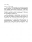 CUAL ES EL ANALISIS DEL MITO DE LA CAVERNA