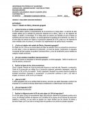 EL EQULIBRIO MACROECONOMICO