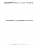 Tema de Las mejores Estrategias didacticas