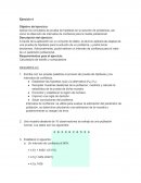 Aplicar los conceptos de prueba de hipótesis en la solución de problemas