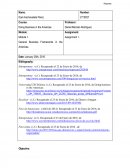 General Business Frameworks in the Americas.