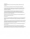 Derecho empresarial Actividad