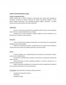 PROYECTO ECOGUARDIANES