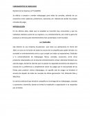 FUNDAMENTOS DE MERCADEO: CITY GAMERS