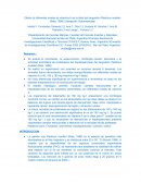 Efecto de diferentes niveles de vitamina A en la dieta del langostino Pleoticus muelleri