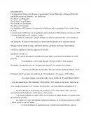 La Urbanización Morón