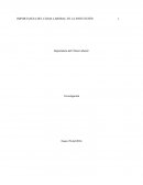 Importancia del Clima Laboral.