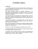 El VIH/SIDA en México