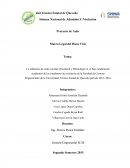 La influencia de redes sociales (Facebook y WhatsApp) en el bajo rendimiento académico de los estudiantes de nivelación de la Facultad de Ciencias Empresariales de la Universidad Técnica Estatal de Quevedo período 2015- 2016