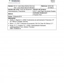 Acondicionamiento estructural para la realización de engorda de ganado bovino “Rancho LuciFer”