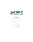 Teledespacho Tema: Proceso de Importación