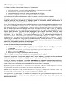 Requisitos para que haya un buen PpR