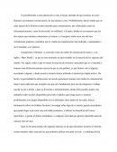 Múltiples servicios del internet