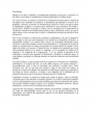 Metodología para creación de página web