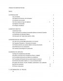 TRABAJO DE MERCADOTECNIA.