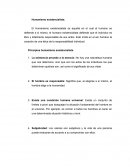 El Humanismo existencialista