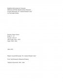 Escuela Bolivariana “Dr. Antonio Rómulo Costa”