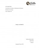 Información técnica sobre equipos de cómputo