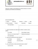 Facilitar la comercialización de nuestros productos, con precios accesibles para el bolcillo de los estudiantes.