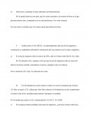 Seleccione y justifique la mejor alternativa de financiamiento